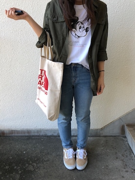 ちょこさんのコーディネート