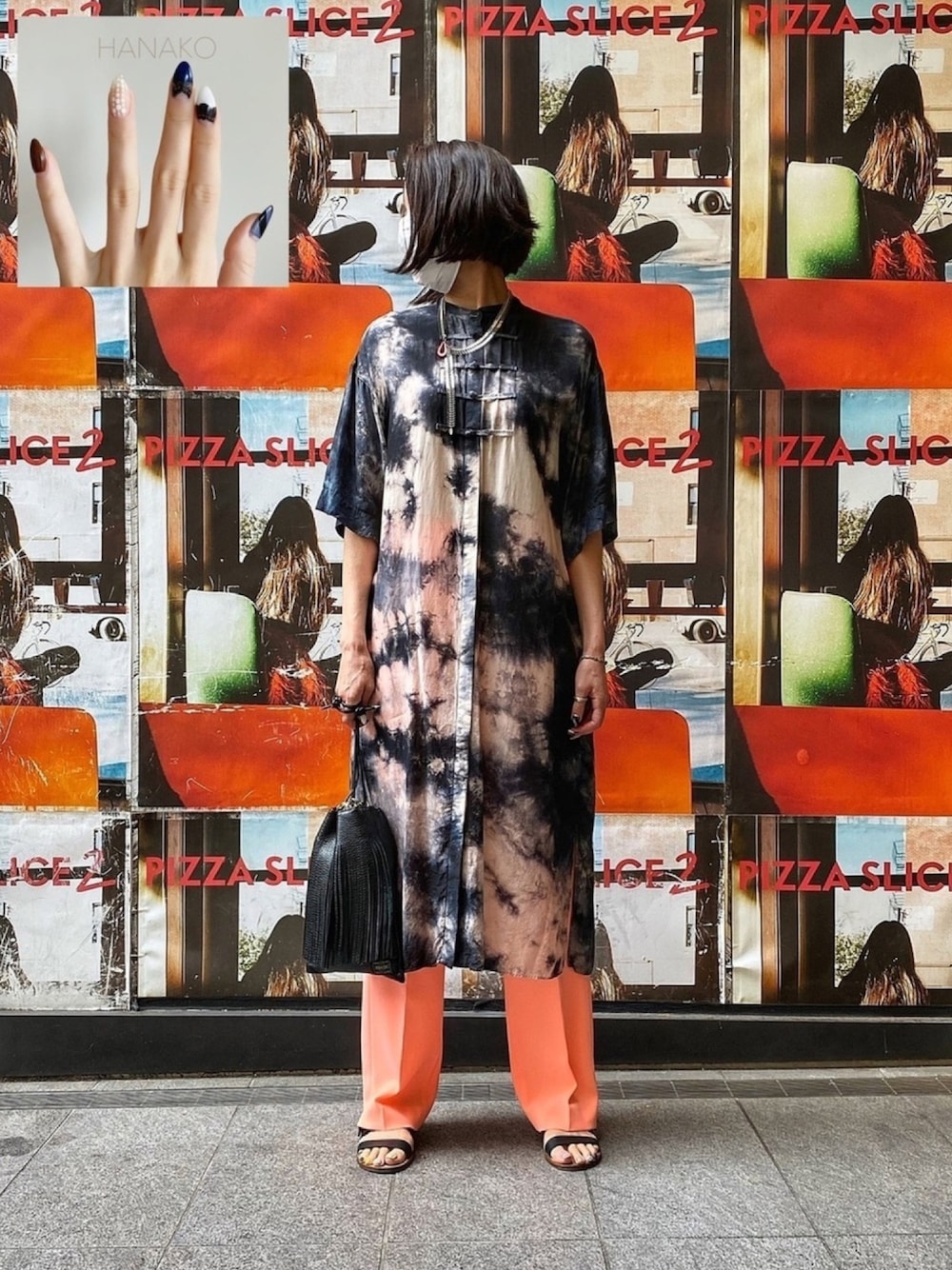 5525gallery×PORTER（ゴーゴーニーゴーギャラリーカケルポーター