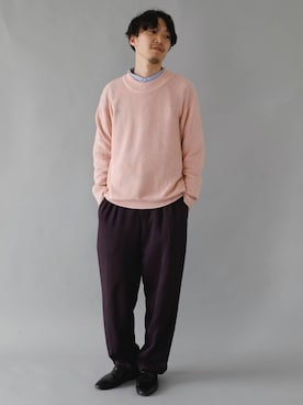 zakikameさんのコーディネート