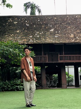 zakikameさんのコーディネート