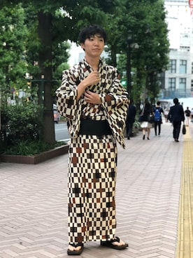 zakikameさんのコーディネート