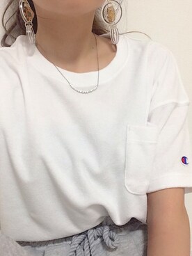 shuriさん（レディース・158cm）の夏コーディネート