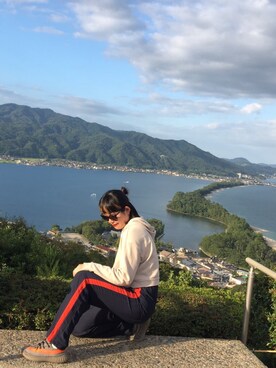 KONOMIさんのコーディネート