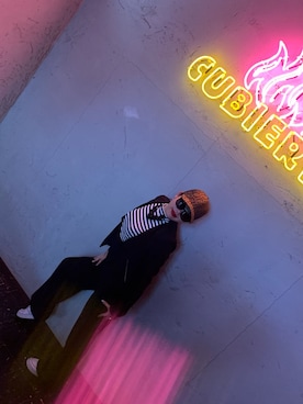 KONOMIさんのコーディネート
