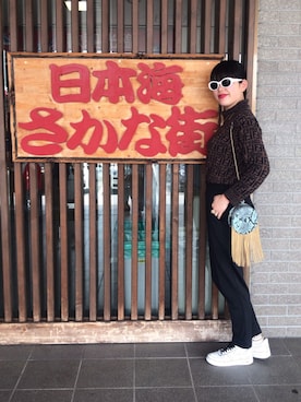 KONOMIさんのコーディネート