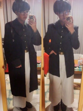 fusaさんのコーディネート