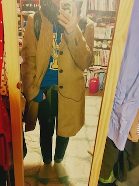 fusaさんのコーディネート