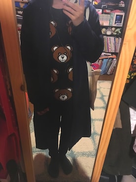 fusaさんのコーディネート