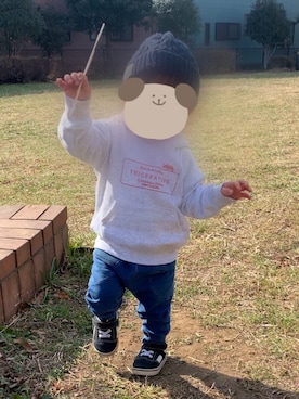 ぼたもちさんのコーディネート