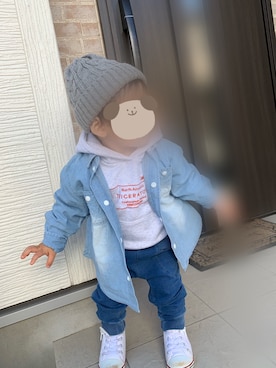 ぼたもちさんのコーディネート