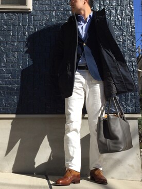 octalismさんのコーディネート