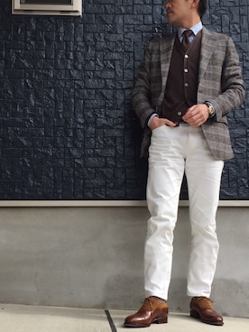 octalismさんのコーディネート