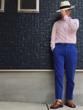 octalismさんのコーディネート