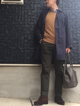 octalismさんのコーディネート