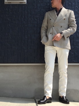 octalismさんのコーディネート