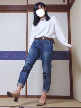 ゆりささんのコーディネート