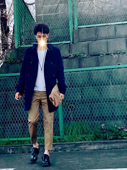glamb（グラム）の「Tony bag / トニーバッグ（クラッチバッグ