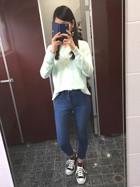 °*Saaa*°さんのコーディネート