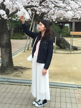 °*Saaa*°さんのコーディネート