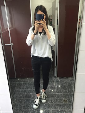 °*Saaa*°さんのコーディネート