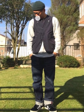 Code-nightさんのコーディネート