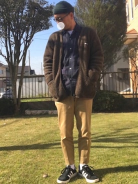 Code-nightさんのコーディネート