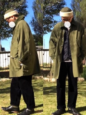 Code-nightさんのコーディネート