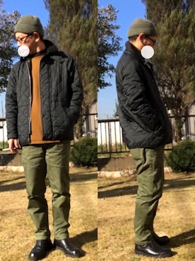 Code-nightさんのコーディネート