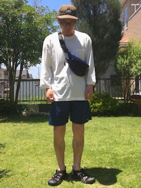 Code-nightさんのコーディネート