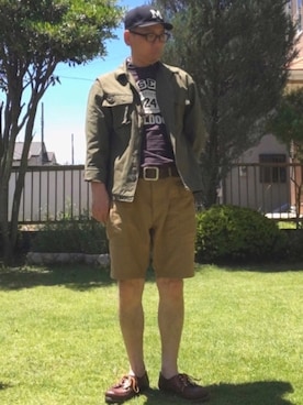 Code-nightさんのコーディネート