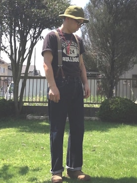 Code-nightさんのコーディネート