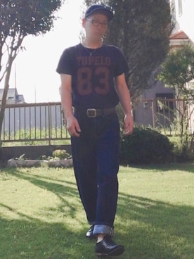 Code-nightさんのコーディネート