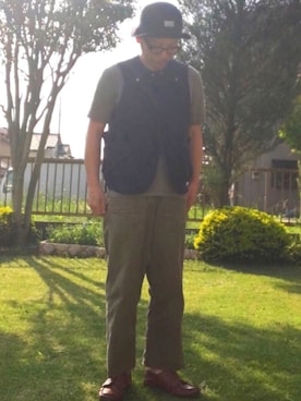 Code-nightさんのコーディネート