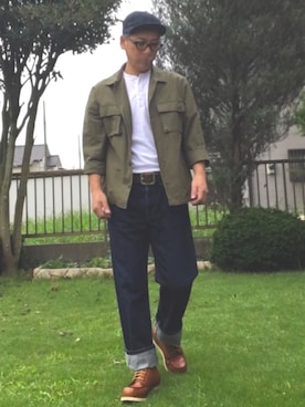 Code-nightさんのコーディネート