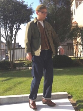 Code-nightさんのコーディネート