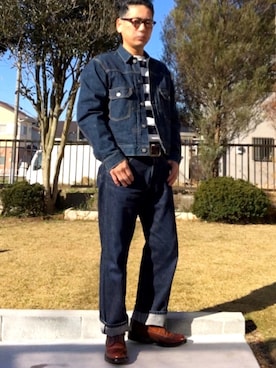 Code-nightさんのコーディネート