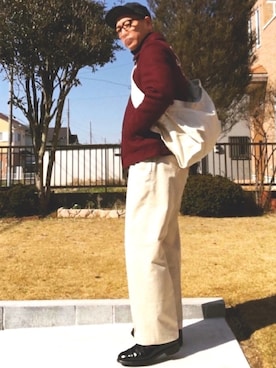 Code-nightさんのコーディネート