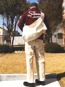 Code-nightさんのコーディネート