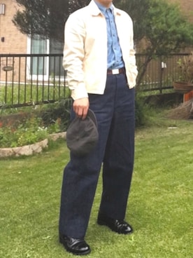 Code-nightさんのコーディネート