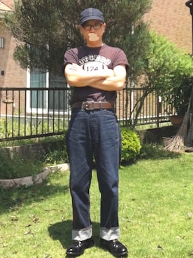 Code-nightさんのコーディネート