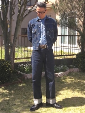 Code-nightさんのコーディネート