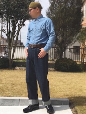 Code-nightさんのコーディネート