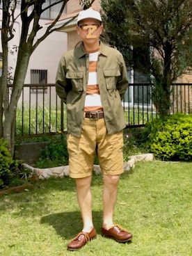 Code-nightさんのコーディネート