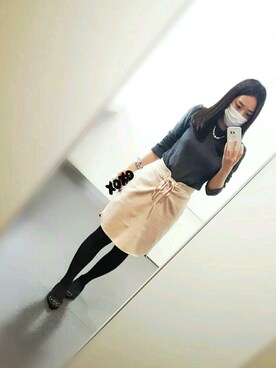 しがない社会人レイヤーさんのコーディネート