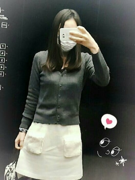 しがない社会人レイヤーさんのコーディネート