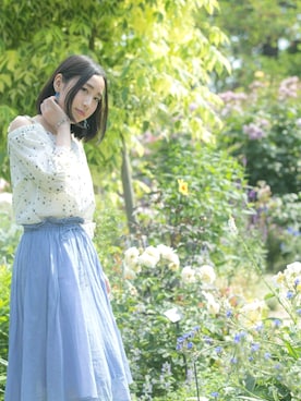 しがない社会人レイヤーさんのコーディネート