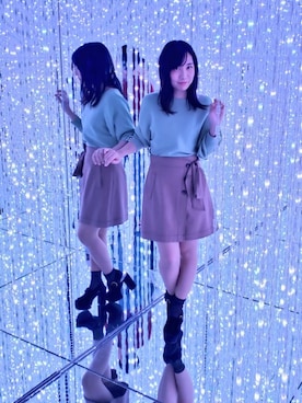 しがない社会人レイヤーさんのコーディネート