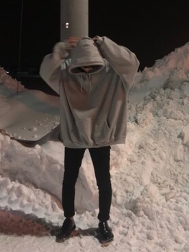 だいさんのコーディネート