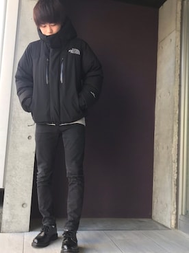 だいさんのコーディネート