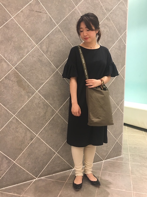 ちあきさんのコーディネート